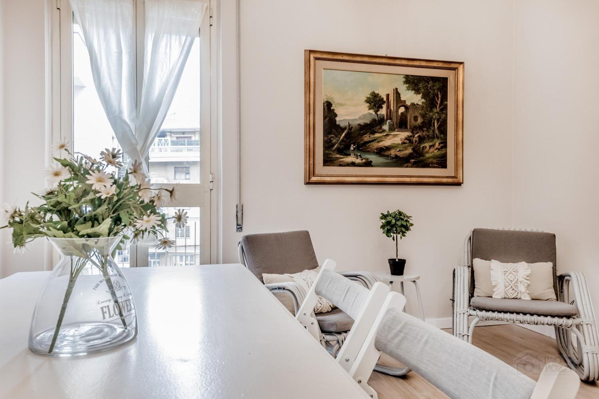 Domus Eleonora Apartment Rome Exterior photo